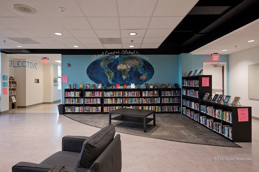 BRITISH INTERNATIONAL SCHOOL of WASHINGTON